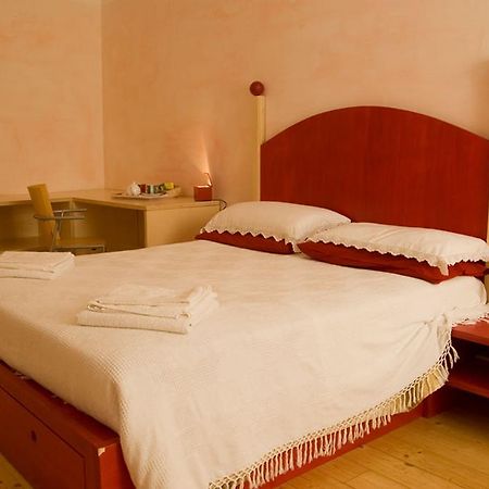 La Tata B&B Lerici Oda fotoğraf