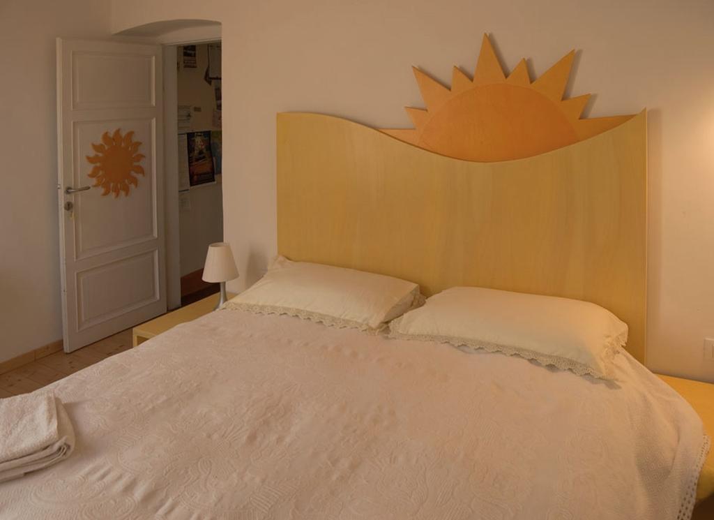 La Tata B&B Lerici Oda fotoğraf