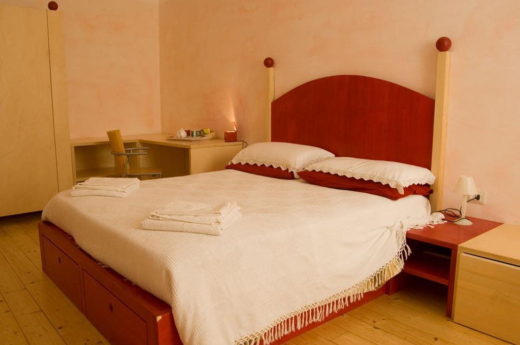 La Tata B&B Lerici Oda fotoğraf