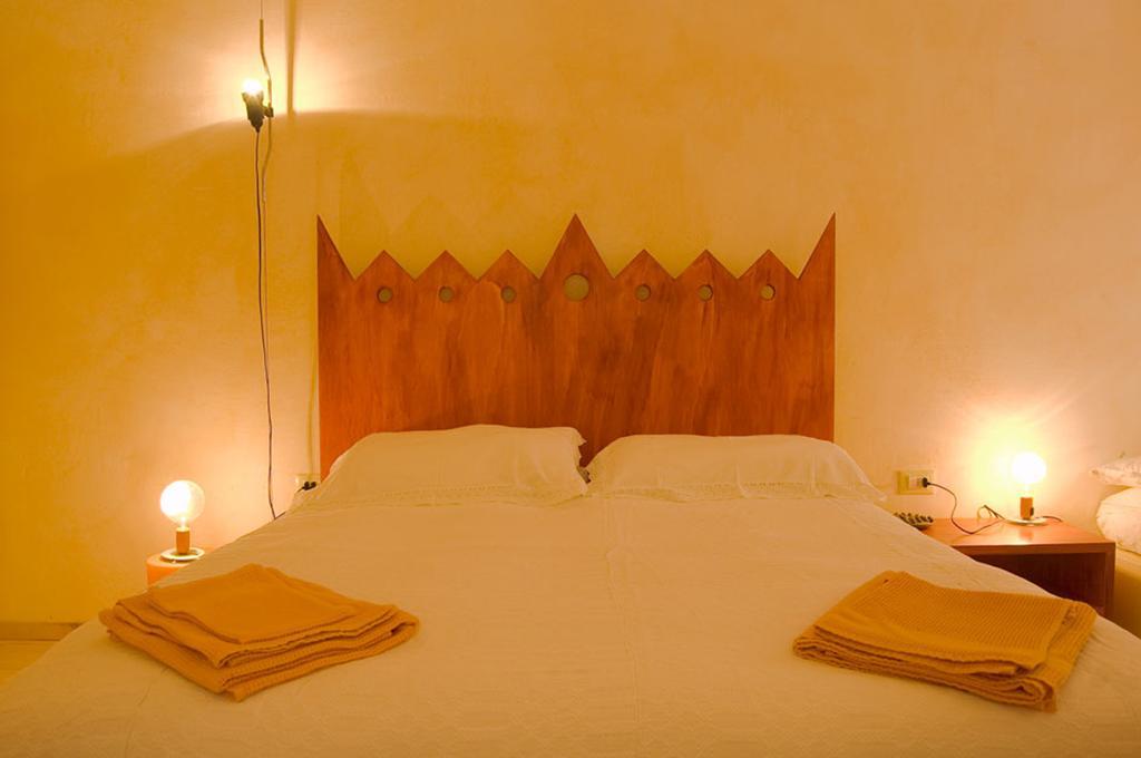 La Tata B&B Lerici Oda fotoğraf
